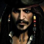 Rawa Sparrow