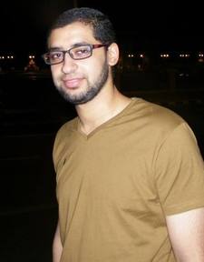 Luqman Mohamed