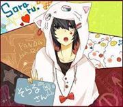 Kisa Shouta