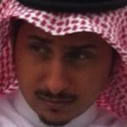 معاذ الزهراني