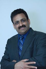 સુરેશ પટેલ