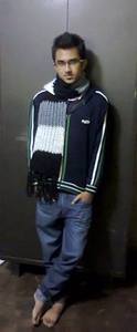 Charu Pradip
