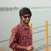 Maneesh Reddy