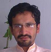 Tayyab Rizwan