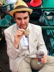 Josh Feinberg