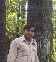 Ashish Tayal