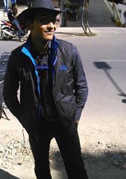 Ankit Sharma