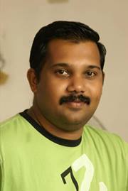 Vishnu Kumar