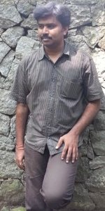 Ayiil Amaran