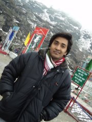 Sudhansu Sekhar