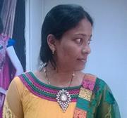 Venumadhavi Yerragunta