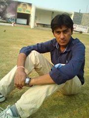 Deepak Choudhary