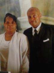Lee G. Hampton
