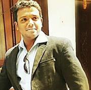Kumaresh Balakrishnan