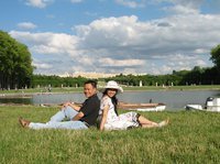 Giang Trinh thi thu