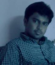 Naveen Nandakumar