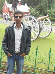 Ajeet Kumar
