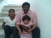 Ethiraj Karthikeyan