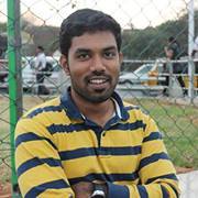 Subakar Elango