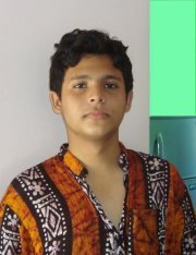 Srijan Mukherjee