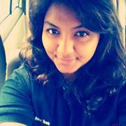 Soniyah Mageswaran