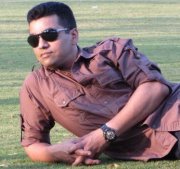 Nihar Nautiyal