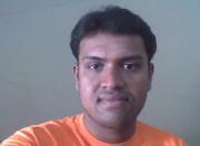Ravi Shankaran