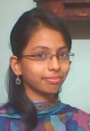 Smitha Kasturi