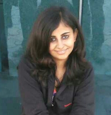 Anisha Srivastava