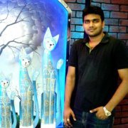 Ankit Singla