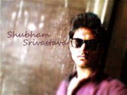 Shubham Shrivastava