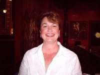 Suzanne Fuller