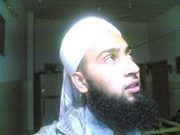 Nouman Abbasi