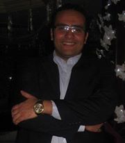 Nader Refaat