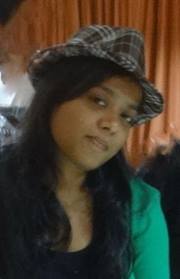 Pratiksha Singh