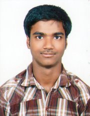 Gokul Reddy