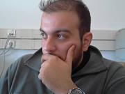 Thodoris Kapetanakis