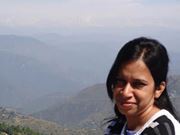 Ritu Jain