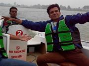 Gaurav Sharma