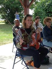 Beth Allison