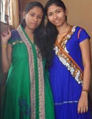 Sayanthini Jeevanathan