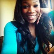 Jolisa Hicks