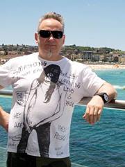 Damien Lenger