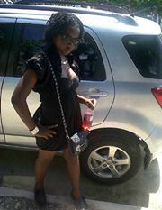 Tramaine Brown