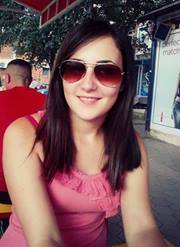 Андријана Ќироска