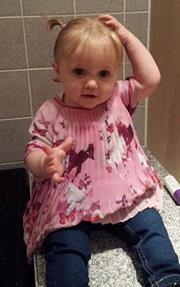 Catherine Broadhurst