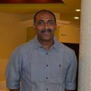 John V chacko