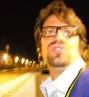 Matthew Long