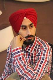 Satinder Virdi
