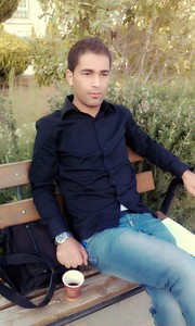 Ramez Jaradat